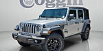 Used 2021 JEEP WRANGLER UNLIMITED FREEDOM in ST. AUGUSTINE, FLORIDA