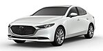 Used 2023 MAZDA MAZDA3 SEDAN 2.5 S SELECT in ST. AUGUSTINE, FLORIDA