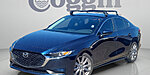Used 2023 MAZDA MAZDA3 SEDAN 2.5 S SELECT in ST. AUGUSTINE, FLORIDA