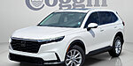 Used 2024 Honda CR-V EX in ST. AUGUSTINE, FLORIDA