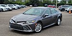 Used 2023 TOYOTA CAMRY LE in ST. AUGUSTINE, FLORIDA
