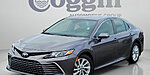 Used 2023 TOYOTA CAMRY LE in ST. AUGUSTINE, FLORIDA