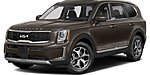 Used 2022 KIA TELLURIDE EX in ST. AUGUSTINE, FLORIDA