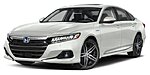Used 2021 Honda Accord Hybrid TOURING in ST. AUGUSTINE, FLORIDA