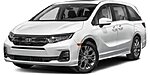 Used 2025 Honda Odyssey TOURING in ST. AUGUSTINE, FLORIDA