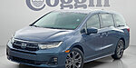 Used 2025 Honda Odyssey TOURING in ST. AUGUSTINE, FLORIDA