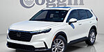 Used 2024 Honda CR-V EX in ST. AUGUSTINE, FLORIDA
