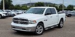 Used 2017 RAM 1500 BIG HORN in ST. AUGUSTINE, FLORIDA