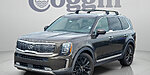 Used 2020 KIA TELLURIDE SX in ST. AUGUSTINE, FLORIDA