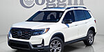 Used 2025 Honda Passport TRAILSPORT in ST. AUGUSTINE, FLORIDA