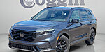Used 2026 Honda CR-V Hybrid SPORT in ST. AUGUSTINE, FLORIDA