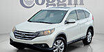 Used 2014 Honda CR-V EX-L in ST. AUGUSTINE, FLORIDA