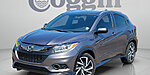 Used 2020 Honda HR-V SPORT in ST. AUGUSTINE, FLORIDA
