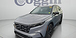 Used 2024 Honda CR-V Hybrid SPORT-L in ST. AUGUSTINE, FLORIDA