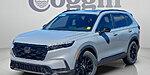 Used 2024 Honda CR-V Hybrid SPORT-L in ST. AUGUSTINE, FLORIDA