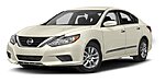Used 2017 NISSAN ALTIMA 2.5 S in ST. AUGUSTINE, FLORIDA