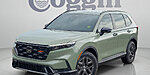 Used 2026 Honda CR-V Hybrid TRAILSPORT in ST. AUGUSTINE, FLORIDA