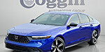 Used 2024 Honda Accord Hybrid SPORT in ST. AUGUSTINE, FLORIDA