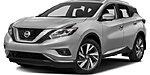 Used 2015 NISSAN MURANO PLATINUM in ST. AUGUSTINE, FLORIDA