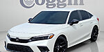 Used 2023 Honda Civic SPORT in ST. AUGUSTINE, FLORIDA