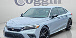 Used 2024 Honda Civic SPORT in ST. AUGUSTINE, FLORIDA