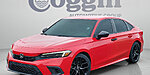 Used 2022 Honda Civic SPORT in ST. AUGUSTINE, FLORIDA