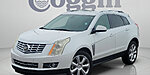 Used 2016 CADILLAC SRX PERFORMANCE COLLECTION in ST. AUGUSTINE, FLORIDA