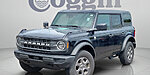 Used 2025 FORD BRONCO BIG BEND in ST. AUGUSTINE, FLORIDA