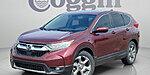 Used 2017 Honda CR-V EX-L in ST. AUGUSTINE, FLORIDA