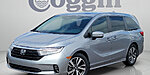 Used 2021 Honda Odyssey TOURING in ST. AUGUSTINE, FLORIDA