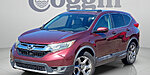 Used 2017 Honda CR-V EX-L in ST. AUGUSTINE, FLORIDA