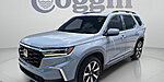 Used 2023 Honda Pilot TOURING in ST. AUGUSTINE, FLORIDA