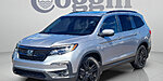 Used 2022 Honda Pilot SPECIAL EDITION in ST. AUGUSTINE, FLORIDA