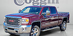 Used 2016 GMC SIERRA 2500 SLT in ST. AUGUSTINE, FLORIDA