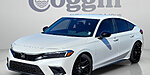 Used 2024 Honda Civic Hatchback SPORT in ST. AUGUSTINE, FLORIDA