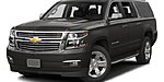 Used 2016 CHEVROLET SUBURBAN LTZ in ST. AUGUSTINE, FLORIDA