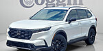 Used 2026 Honda CR-V Hybrid SPORT-L in ST. AUGUSTINE, FLORIDA