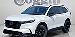 Used 2026 Honda CR-V Hybrid SPORT-L in ST. AUGUSTINE, FLORIDA