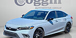 Used 2022 Honda Civic SPORT in ST. AUGUSTINE, FLORIDA