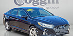 Used 2019 HYUNDAI SONATA SEL in ST. AUGUSTINE, FLORIDA