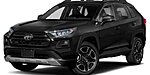 Used 2019 TOYOTA RAV4 ADVENTURE in ST. AUGUSTINE, FLORIDA