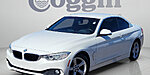 Used 2014 BMW 4 SERIES 428I in ST. AUGUSTINE, FLORIDA