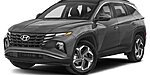 Used 2024 HYUNDAI TUCSON HYBRID SEL CONVENIENCE in ST. AUGUSTINE, FLORIDA