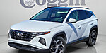 Used 2024 HYUNDAI TUCSON HYBRID SEL CONVENIENCE in ST. AUGUSTINE, FLORIDA