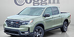 Used 2026 Honda Ridgeline TRAILSPORT in ST. AUGUSTINE, FLORIDA