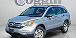 Used 2010 Honda CR-V LX in ST. AUGUSTINE, FLORIDA