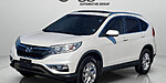 Used 2015 Honda CR-V EX-L in ST. AUGUSTINE, FLORIDA