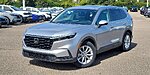 Used 2024 Honda CR-V EX-L in ST. AUGUSTINE, FLORIDA