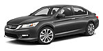 Used 2014 Honda Accord Sedan SPORT in ST. AUGUSTINE, FLORIDA