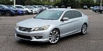 Used 2014 Honda Accord Sedan SPORT in ST. AUGUSTINE, FLORIDA